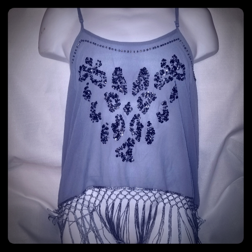 Forever21 loose top
